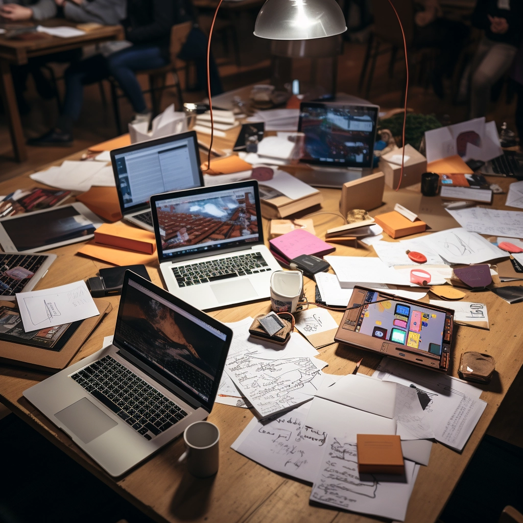 web-design-mockups